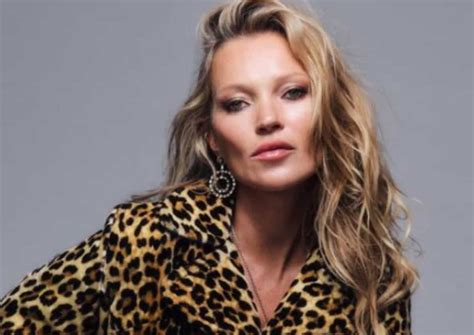 kate moss nude|Kate Moss poses completely nude in new fashion book